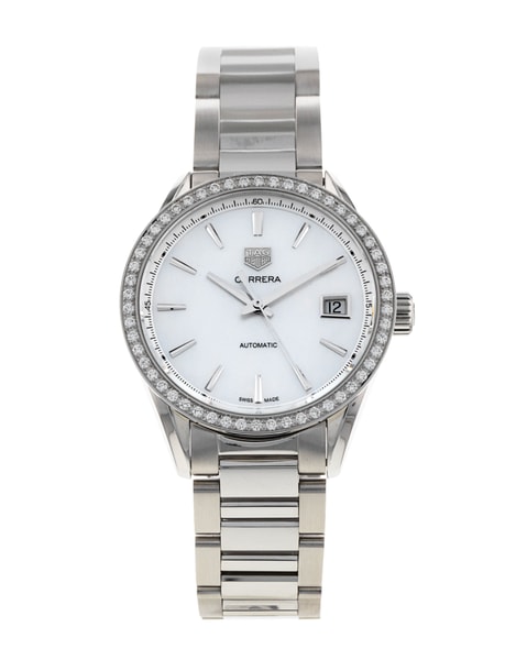 Tag Heuer Carrera Ladies WBK2316.BA0652